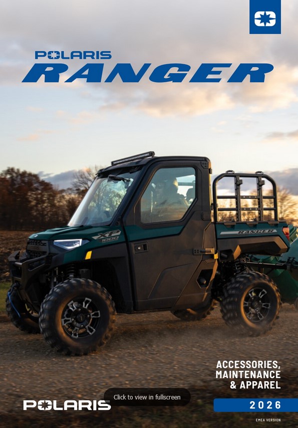2026 Ranger